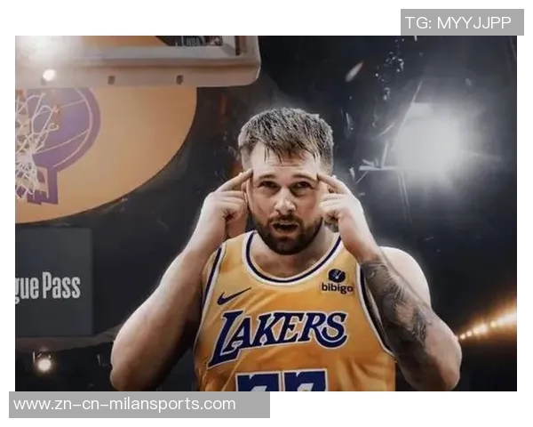 巴克利指出东契奇与詹姆斯防守不足湖人需其他球员积极补位提升防守力度 巴克利指出东契奇与詹姆斯防守不足湖人需其他球员积极补位提升防守力度