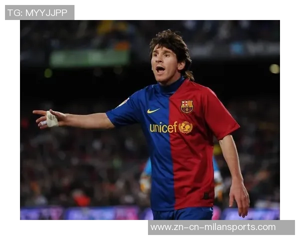 前助手称瓜帅为天才梅西无人可比其他人皆为模仿者