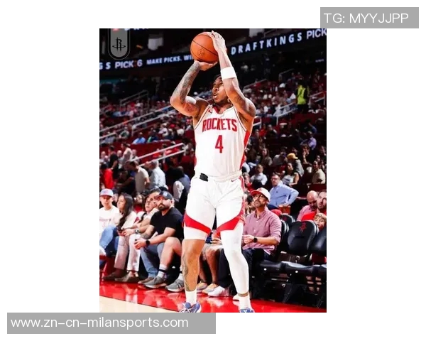 火箭若谢泼德表现不佳将考虑引进新控卫以提升球队实力 火箭若谢泼德表现不佳将考虑引进新控卫以提升球队实力