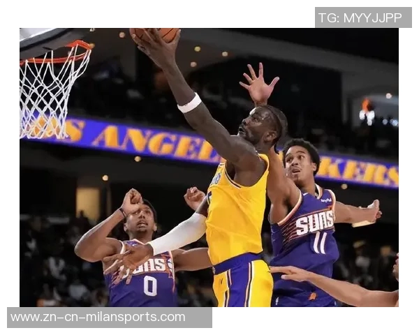 湖人季前赛快攻遭遇惨败42-11是否预示着新赛季的隐忧