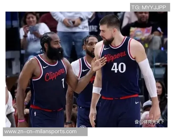 快船新赛季前景分析小卡状态成疑哈登肩负重任四大新援能否助力争冠 快船新赛季前景分析小卡状态成疑哈登肩负重任四大新援能否助力争冠