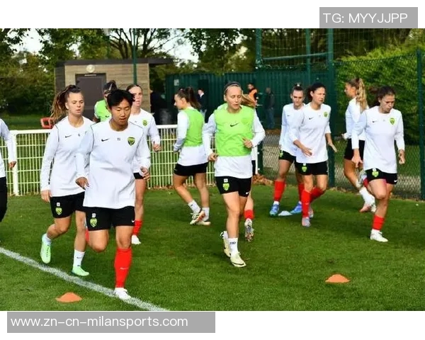 女足留洋追踪第4期吴澄舒关键拦截助力防守王妍雯积极策动进攻表现出色 女足留洋追踪第4期吴澄舒关键拦截助力防守王妍雯积极策动进攻表现出色