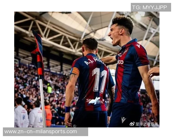 巴萨关注莱万特前锋艾永合同细节解读解约金3000万转会分成引热议