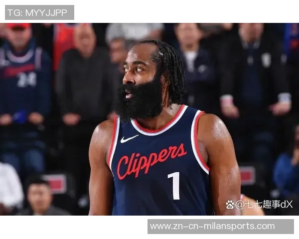 快船新赛季前景分析小卡状态成疑哈登肩负重任四大新援能否助力争冠