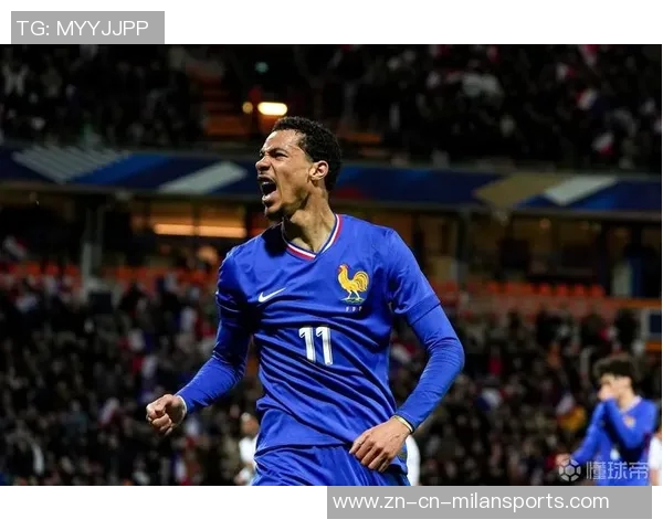 埃基蒂克确认身披9号球衣出战法国世预赛两场赛事