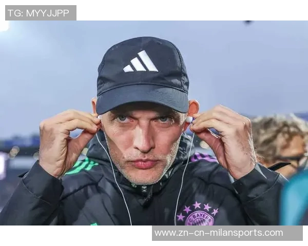 图赫尔对贝林态度不满强调团队合作反对自负行为 图赫尔对贝林态度不满强调团队合作反对自负行为