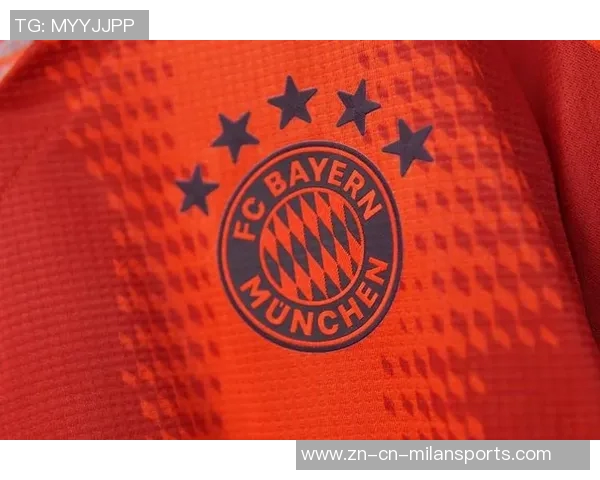 外媒曝光拜仁2627赛季客场球衣设计白色主色调EV队徽重返引发关注 外媒曝光拜仁2627赛季客场球衣设计白色主色调EV队徽重返引发关注