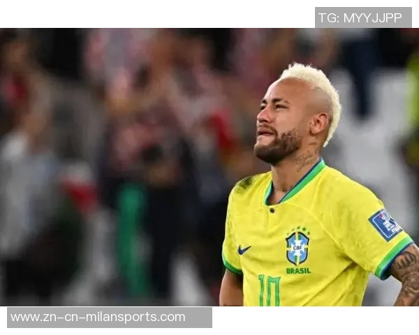 塞萨尔称内马尔明年世界杯将是最后一届期待他以最佳状态展现独特风采 塞萨尔称内马尔明年世界杯将是最后一届期待他以最佳状态展现独特风采