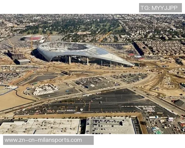 米兰新球场融资计划曝光美国银行主导贷款额度达10至12亿欧元