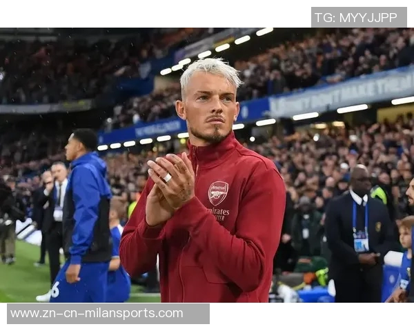 枪手传奇表示本怀特可能考虑离开阿森纳球迷应信任约克雷斯的能力