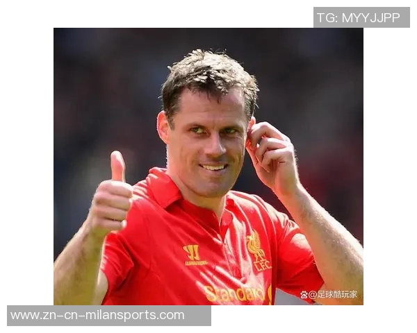 卡拉格批评斯洛特执教下红军进攻乏力防守漏洞频现 卡拉格批评斯洛特执教下红军进攻乏力防守漏洞频现