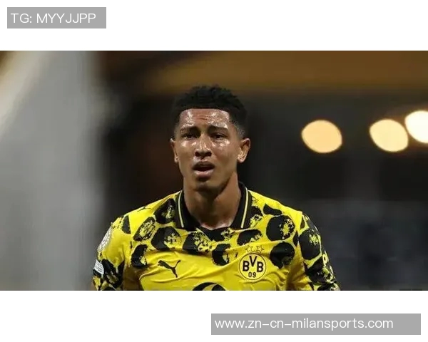 多特蒙德花3050万欧购小贝林新赛季表现令人失望仅281分钟无进球 多特蒙德花3050万欧购小贝林新赛季表现令人失望仅281分钟无进球