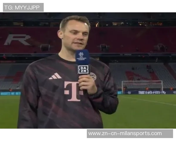 诺伊尔欧冠胜场达101次并列历史第三仅次于C罗和穆勒