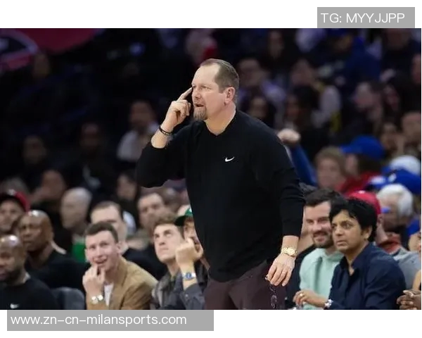 美媒评选新赛季压力最大教练纳斯位居第一里弗斯紧随其后 美媒评选新赛季压力最大教练纳斯位居第一里弗斯紧随其后