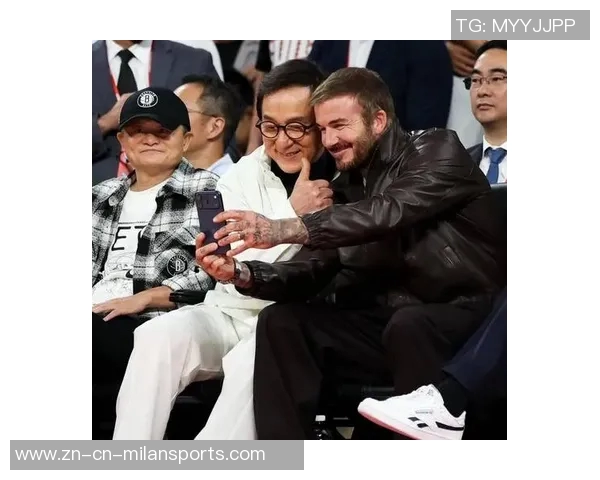 贝克汉姆确认赴中国澳门观看NBA中国赛引发球迷热议 贝克汉姆确认赴中国澳门观看NBA中国赛引发球迷热议