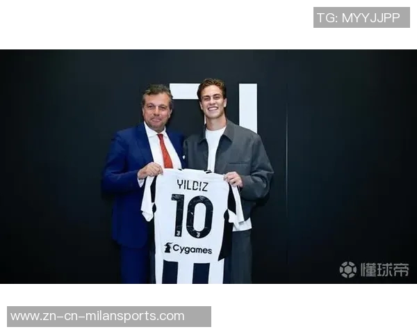 尤文图斯续约伊尔迪兹年薪将增至450万欧多家豪门争抢他