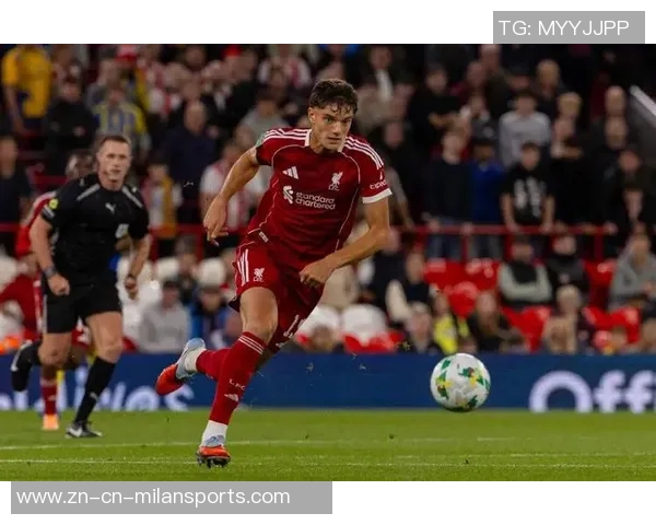 利物浦小将丹斯因伤缺席数月今年内或无缘比赛复出 利物浦小将丹斯因伤缺席数月今年内或无缘比赛复出