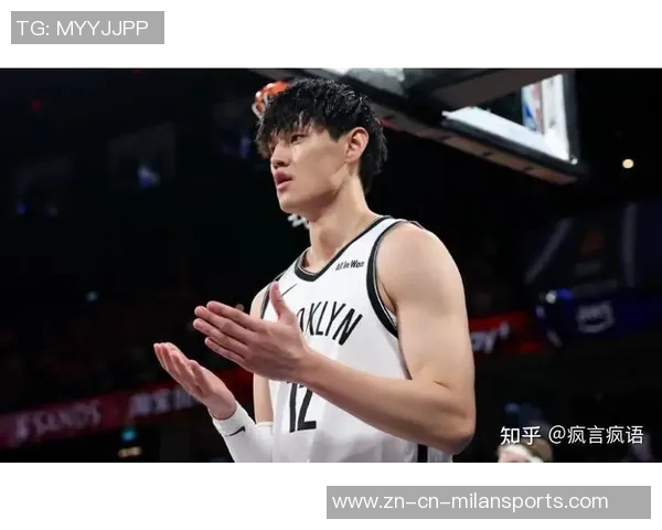 北京男篮提前布局曾凡博被篮网裁掉后仍有机会重返赛场 北京男篮提前布局曾凡博被篮网裁掉后仍有机会重返赛场