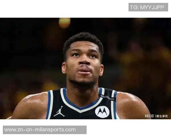 尼克杨建议雄鹿全力留住字母哥应考虑签下其全家人 尼克杨建议雄鹿全力留住字母哥应考虑签下其全家人