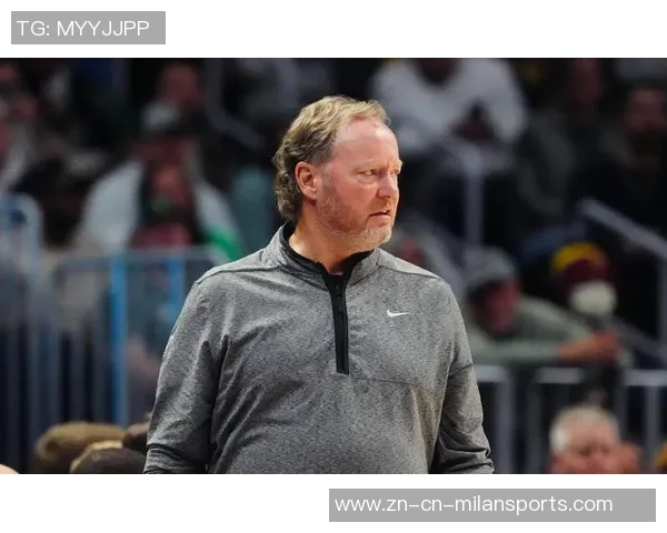 波蒂斯赞AJ格林职业态度极佳努力成就优异表现三分球表现完美无瑕