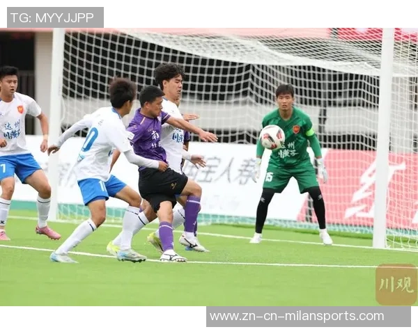 川超精彩绝伦补时逆转遂宁门将头球绝平广安队震撼全场