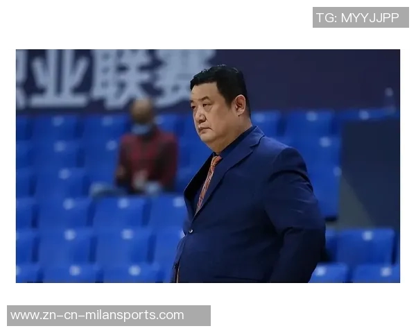 徐长锁慧眼识珠引杨瀚森入青岛开启篮球新篇章