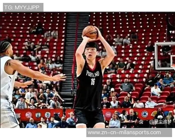 杨瀚森单节狂砍14分中国篮球人才优势为何明显优于足球