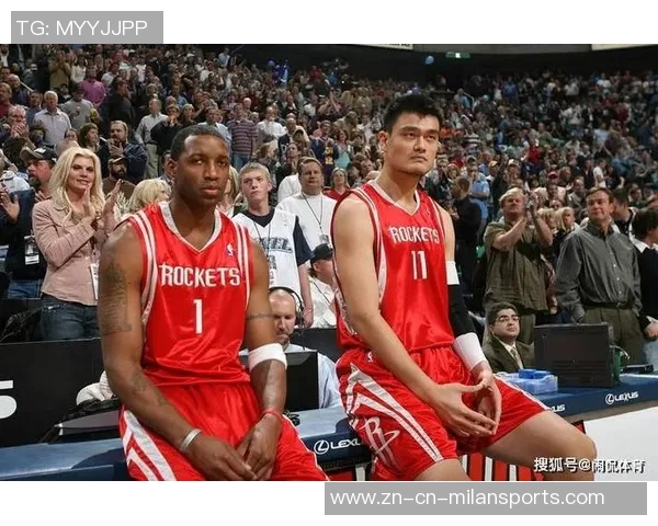 霍里回忆麦迪35秒13分神奇表现当时竟希望换其他队友防守他