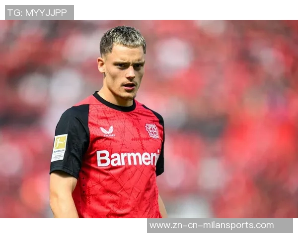 维尔茨对阵切尔西发布个人海报期待破冰加盟利物浦以来仍未进球