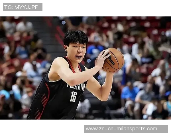 克林根主动放弃夏季联赛助力杨瀚森展现实力与潜力 克林根主动放弃夏季联赛助力杨瀚森展现实力与潜力