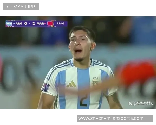 U20世界杯五大新星崭露头角摩洛哥天才闪耀日本后卫双响成焦点 U20世界杯五大新星崭露头角摩洛哥天才闪耀日本后卫双响成焦点