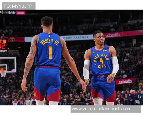 威少若执行选项掘金本赛季或将不让其上场的内幕分析 威少若执行选项掘金本赛季或将不让其上场的内幕分析