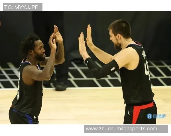 祖巴茨休赛期成功减重八磅身体轻盈力量提升显著 祖巴茨休赛期成功减重八磅身体轻盈力量提升显著