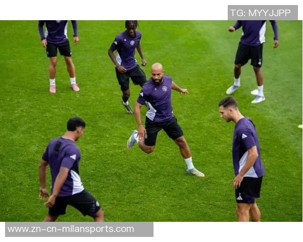 阿莫林强调球员支持的重要性需在比赛中体现而非仅限于训练