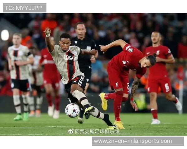 阿贾克斯客场失利五球回顾上次如此惨败竟是1980年 阿贾克斯客场失利五球回顾上次如此惨败竟是1980年
