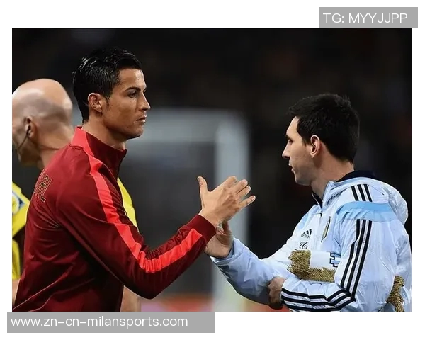 安东尼盛赞内马尔天赋超群小罗是榜样梅西C罗同样伟大