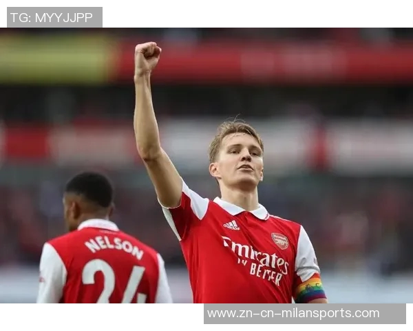 阿尔特塔透露厄德高伤情不乐观赖斯因背痛主动请求替换