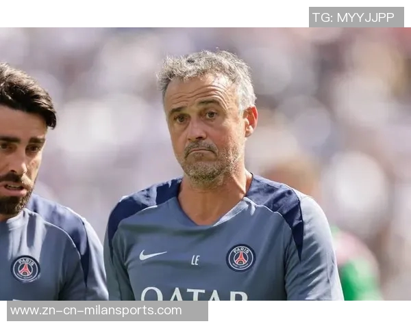 恩里克重返诺坎普感慨万千这场欧冠对我意义非凡