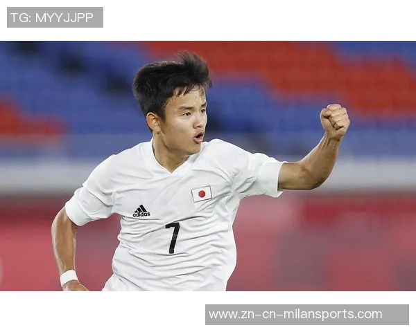 久保建英谈击败巴西队的友谊赛胜利应保持谦逊态度