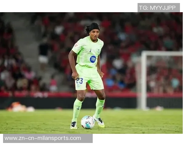 巴萨密切关注16岁巴西新星扎巴雷利引发转会热议 巴萨密切关注16岁巴西新星扎巴雷利引发转会热议