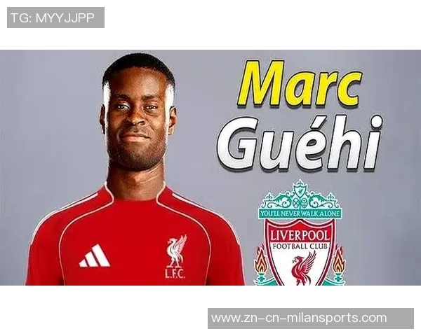 英媒称利物浦失去格伊争夺优势各大豪门平起平坐竞争