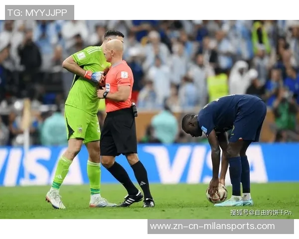 萨拉维亚盛赞梅西统治力强大预测姆巴佩将成历史顶尖球员