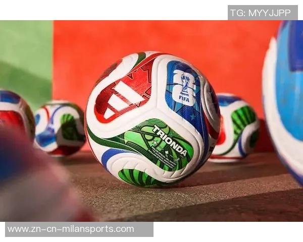 阿迪达斯发布世界杯用球历届冠军球星齐聚助阵