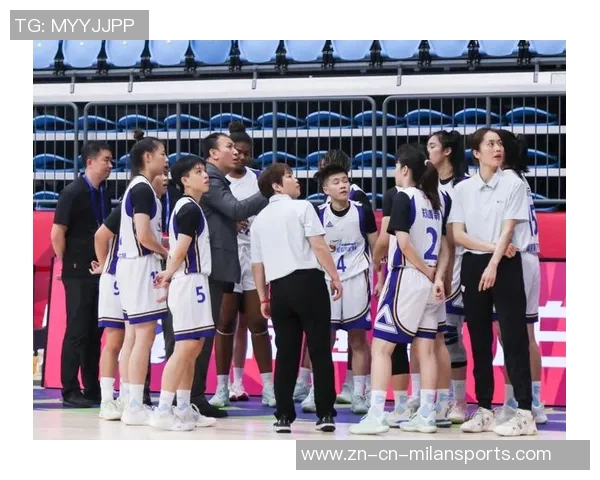 福建厦门白鹭女篮蓄势待发迎接2025年全国女子篮球锦标赛第二阶段挑战