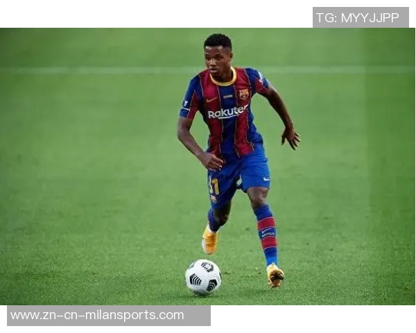 法蒂重返巅峰状态摩纳哥新赛季表现惊艳5场狂轰6球 法蒂重返巅峰状态摩纳哥新赛季表现惊艳5场狂轰6球