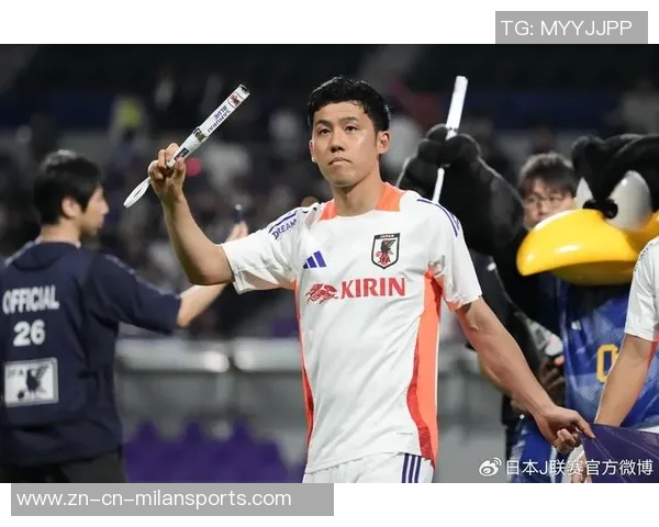 日本队新球衣号码揭晓堂安律身披10号远藤航6号久保建英20号 日本队新球衣号码揭晓堂安律身披10号远藤航6号久保建英20号