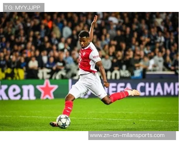 法蒂重返巅峰状态摩纳哥新赛季表现惊艳5场狂轰6球 法蒂重返巅峰状态摩纳哥新赛季表现惊艳5场狂轰6球