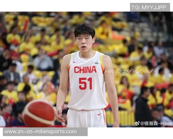 杨瀚森谈被选中感受:开心之余不至于感动落泪 杨瀚森谈被选中感受:开心之余不至于感动落泪