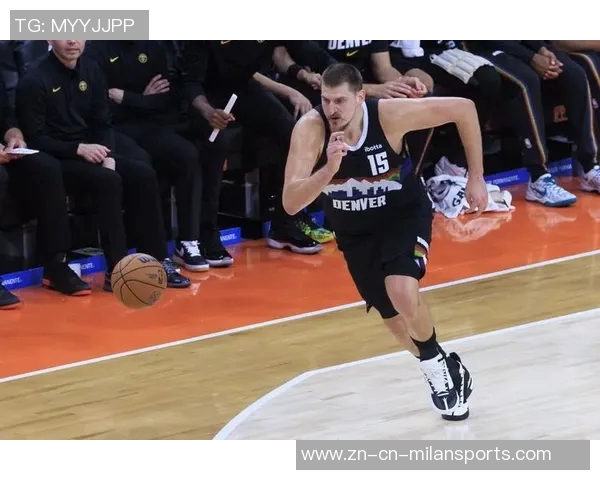 约基奇展现MVP风范18投12中豪取33分15板16助大三双并贡献3次抢断