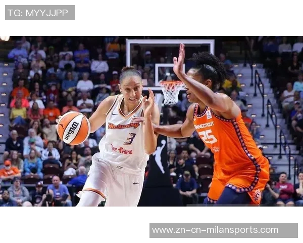 水星队面临挑战WNBA总决赛G3半场落后王牌12分形势严峻 水星队面临挑战WNBA总决赛G3半场落后王牌12分形势严峻